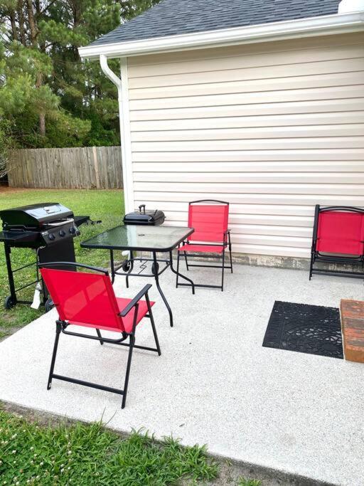 The Absolute Best Near Camp Lejeune & Beaches!!!! Джаксънвил Екстериор снимка